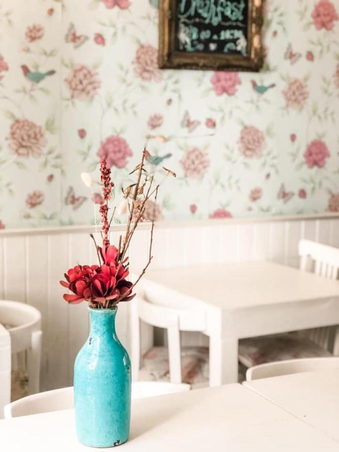 Boho Rooms Buenos Aires Exterior foto