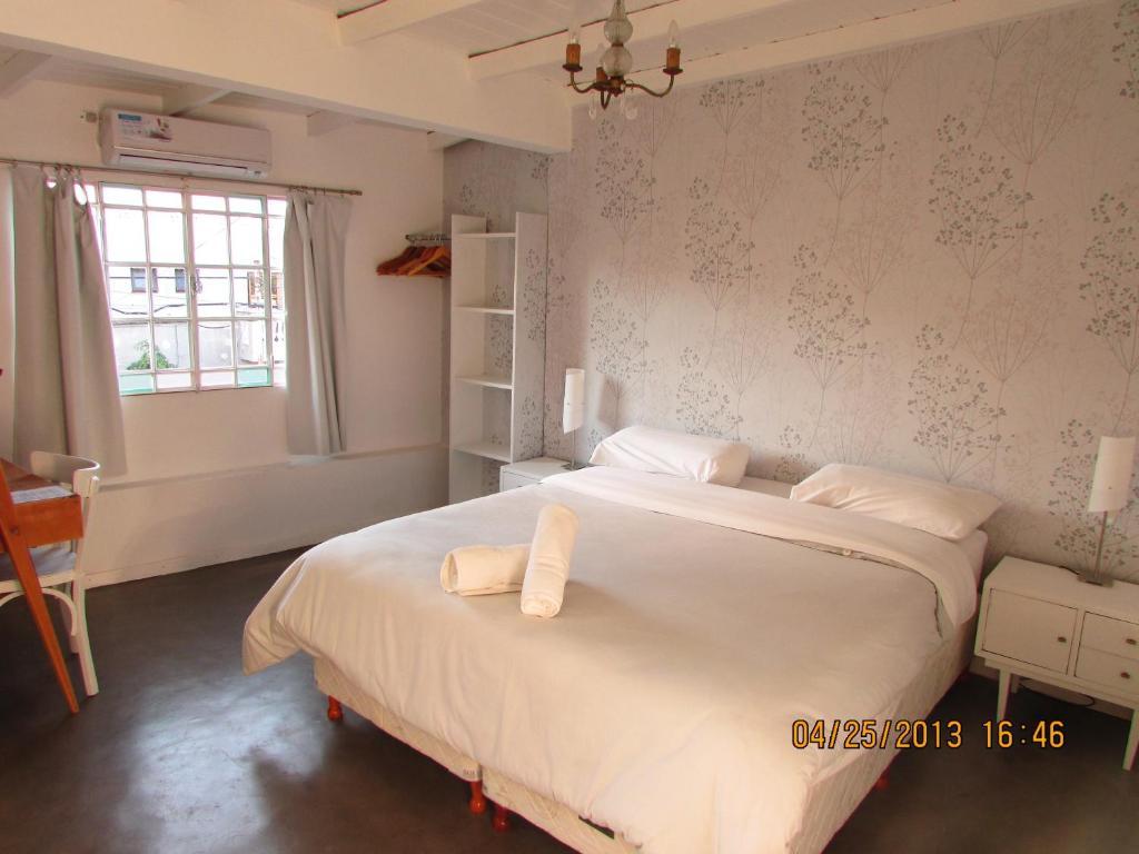 Boho Rooms Buenos Aires Exterior foto
