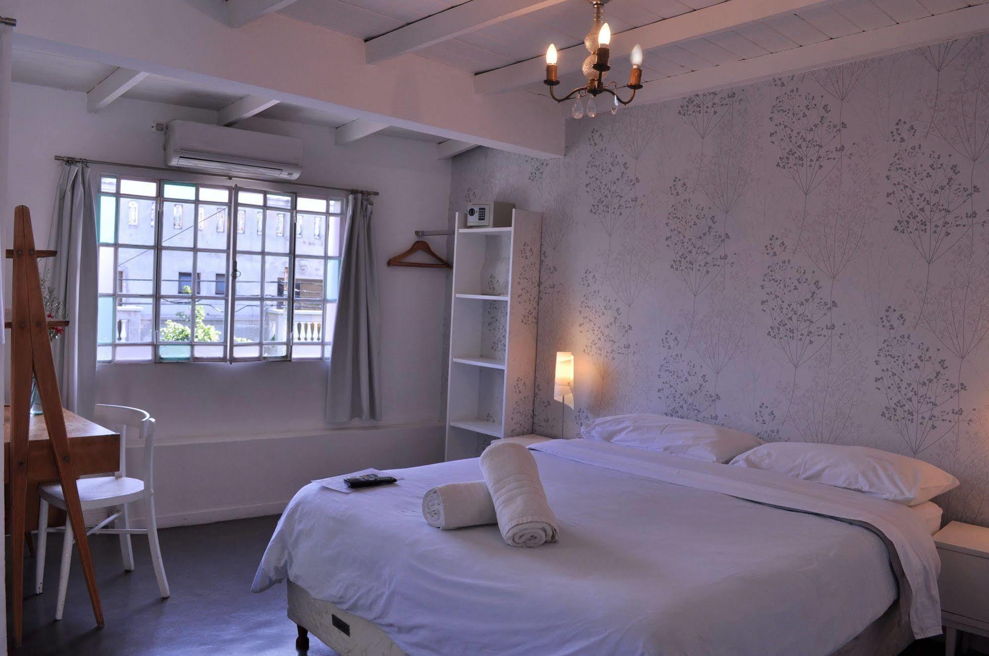Boho Rooms Buenos Aires Exterior foto