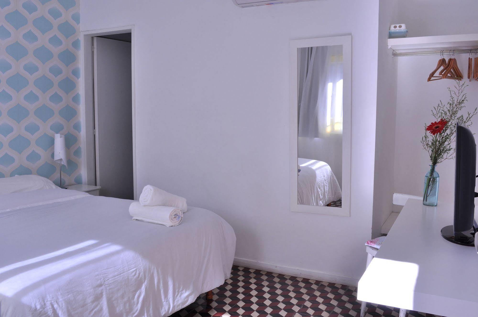 Boho Rooms Buenos Aires Exterior foto