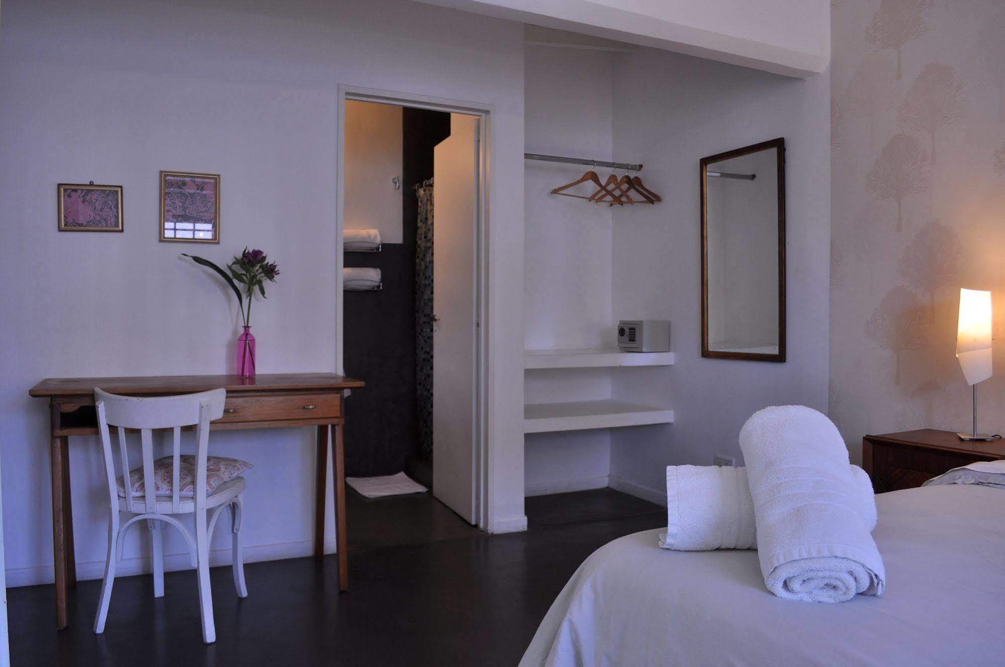 Boho Rooms Buenos Aires Exterior foto
