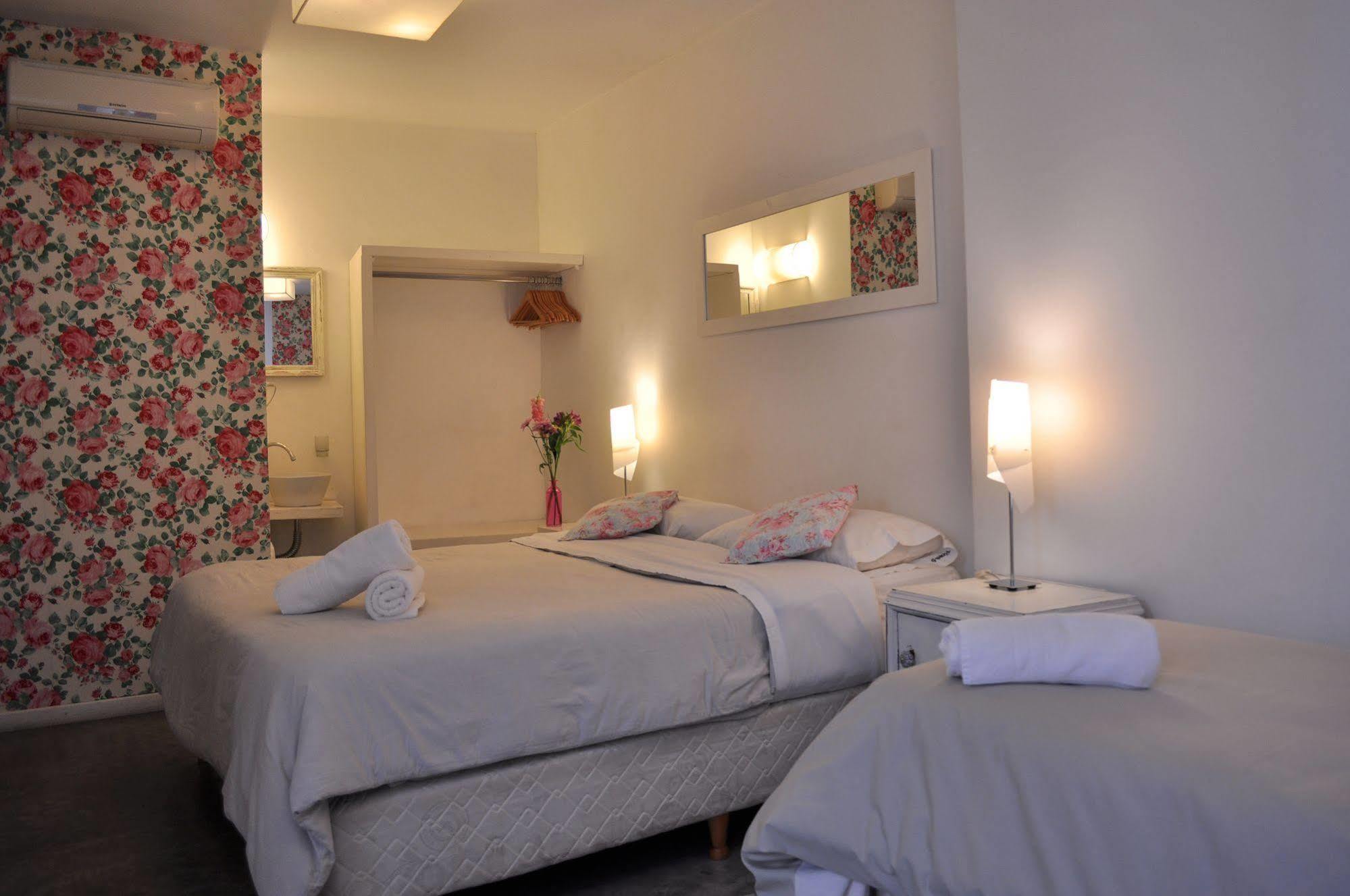 Boho Rooms Buenos Aires Exterior foto
