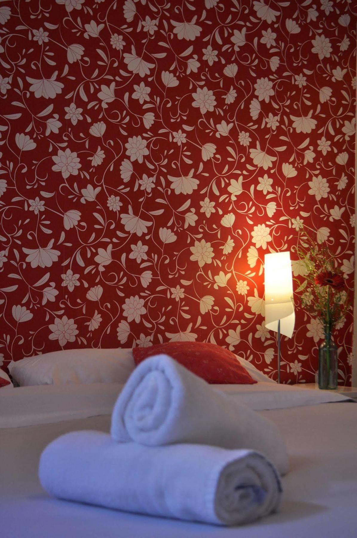 Boho Rooms Buenos Aires Exterior foto