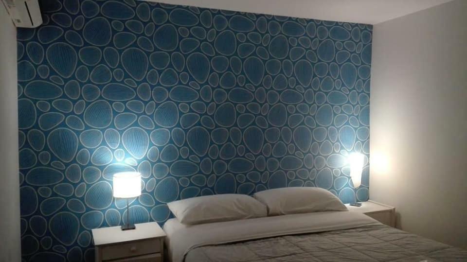 Boho Rooms Buenos Aires Exterior foto