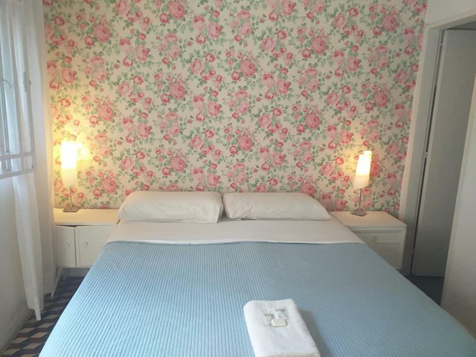 Boho Rooms Buenos Aires Exterior foto